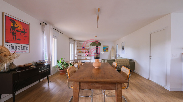 Ma-Cabane - Vente Maison SANGUINET, 94 m²