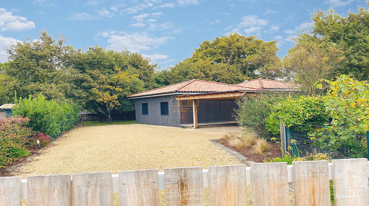 Ma-Cabane - Vente Maison SANGUINET, 160 m²