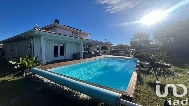 Ma-Cabane - Vente Maison Sanguinet, 135 m²