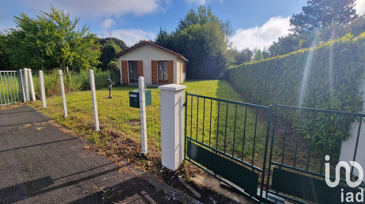 Ma-Cabane - Vente Maison Sanguinet, 62 m²