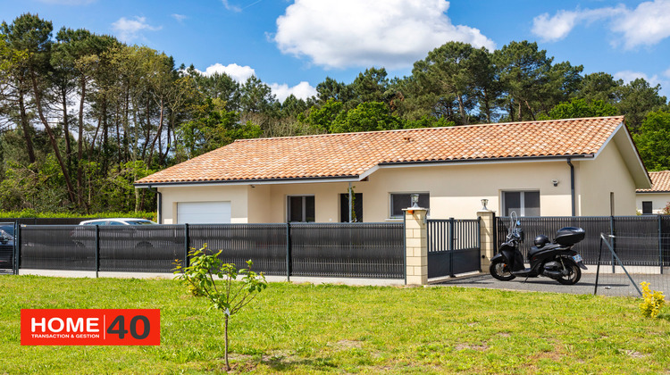 Ma-Cabane - Vente Maison Sanguinet, 98 m²