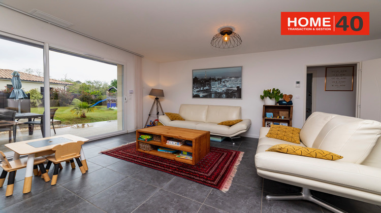 Ma-Cabane - Vente Maison Sanguinet, 98 m²