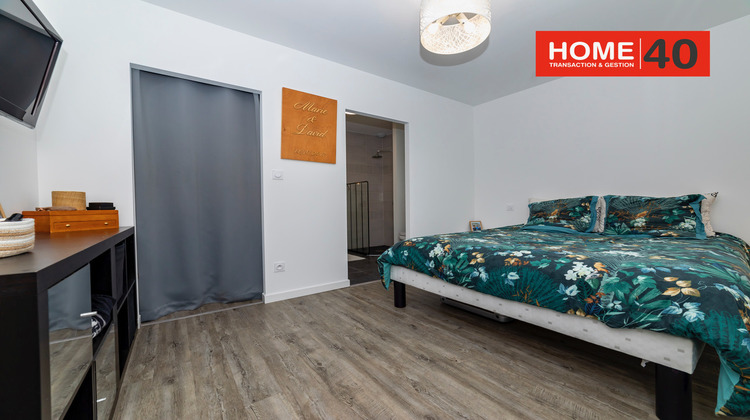 Ma-Cabane - Vente Maison Sanguinet, 98 m²