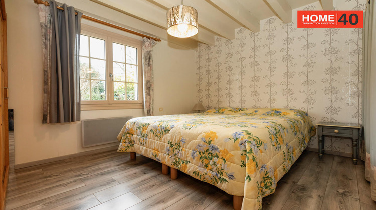 Ma-Cabane - Vente Maison Sanguinet, 105 m²