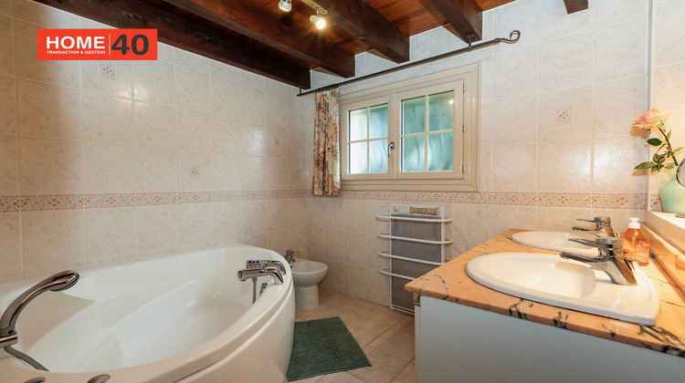 Ma-Cabane - Vente Maison Sanguinet, 105 m²