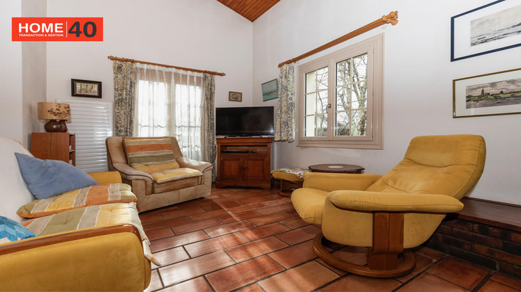 Ma-Cabane - Vente Maison Sanguinet, 105 m²