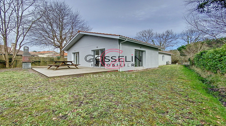 Ma-Cabane - Vente Maison SANGUINET, 112 m²