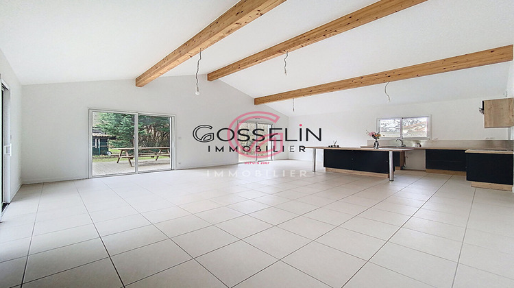 Ma-Cabane - Vente Maison SANGUINET, 112 m²