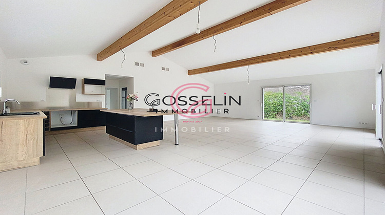 Ma-Cabane - Vente Maison SANGUINET, 112 m²