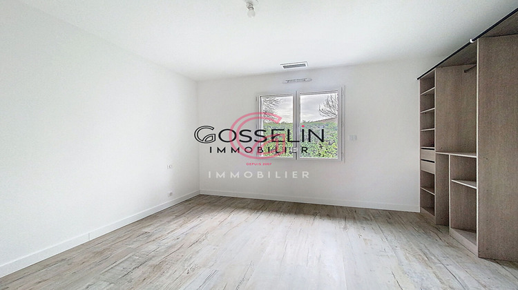 Ma-Cabane - Vente Maison SANGUINET, 112 m²