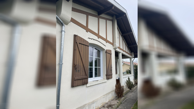Ma-Cabane - Vente Maison Sanguinet, 105 m²