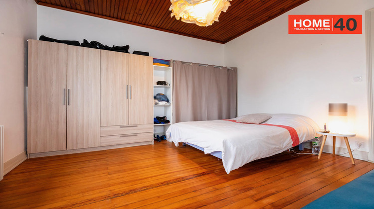 Ma-Cabane - Vente Maison Sanguinet, 105 m²