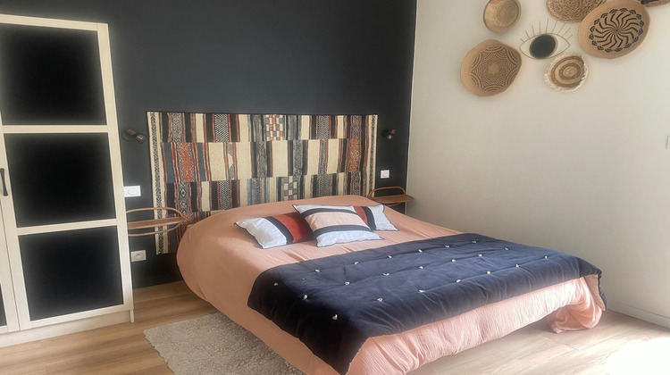 Ma-Cabane - Vente Maison Sanguinet, 139 m²