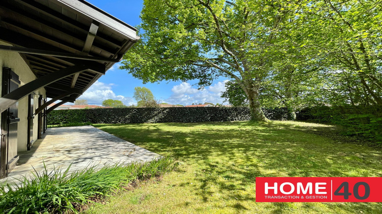 Ma-Cabane - Vente Maison Sanguinet, 121 m²