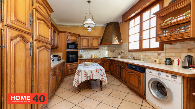 Ma-Cabane - Vente Maison Sanguinet, 185 m²