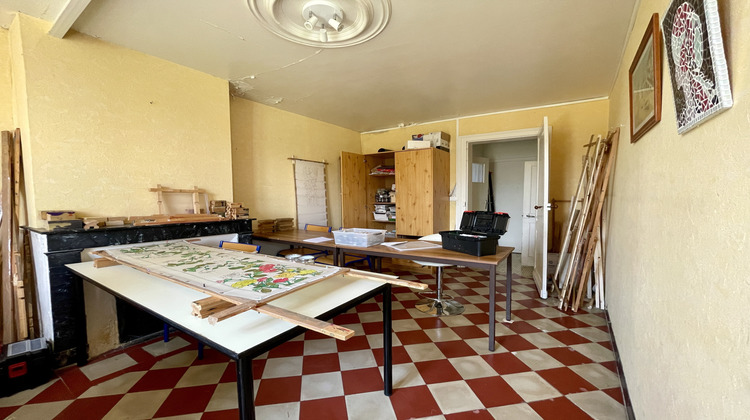 Ma-Cabane - Vente Maison Sanguinet, 146 m²