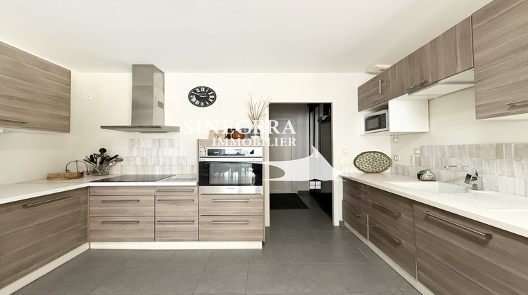 Ma-Cabane - Vente Maison Sanguinet, 140 m²