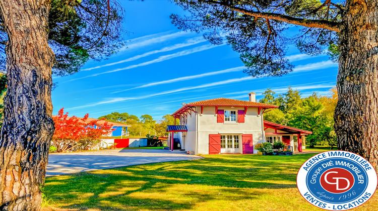 Ma-Cabane - Vente Maison Sanguinet, 207 m²
