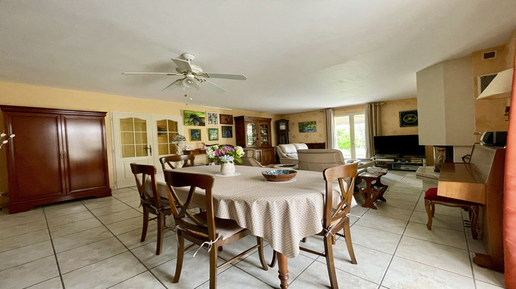 Ma-Cabane - Vente Maison Sanguinet, 118 m²