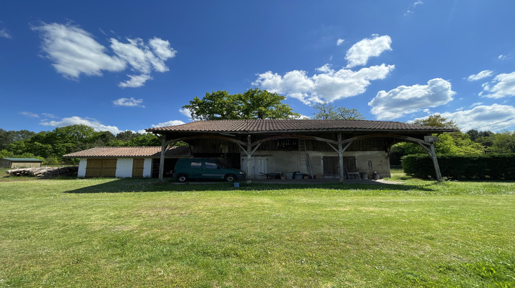 Ma-Cabane - Vente Maison Sanguinet, 200 m²
