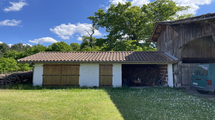 Ma-Cabane - Vente Maison Sanguinet, 200 m²