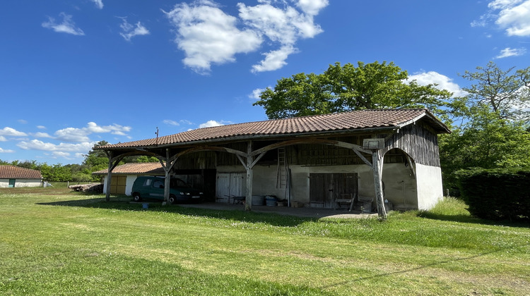 Ma-Cabane - Vente Maison Sanguinet, 200 m²