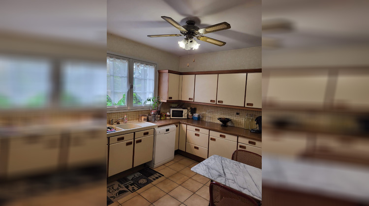 Ma-Cabane - Vente Maison Sanguinet, 116 m²