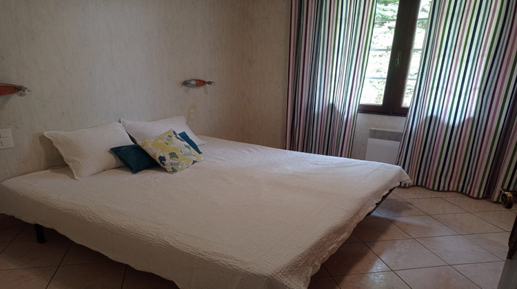 Ma-Cabane - Vente Maison Sanguinet, 116 m²