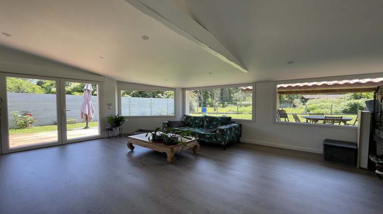 Ma-Cabane - Vente Maison Sanguinet, 127 m²