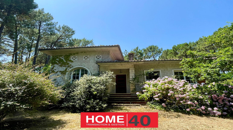 Ma-Cabane - Vente Maison Sanguinet, 119 m²