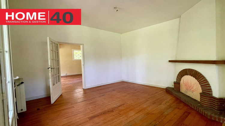 Ma-Cabane - Vente Maison Sanguinet, 119 m²