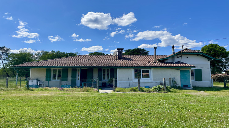 Ma-Cabane - Vente Maison Sanguinet, 125 m²
