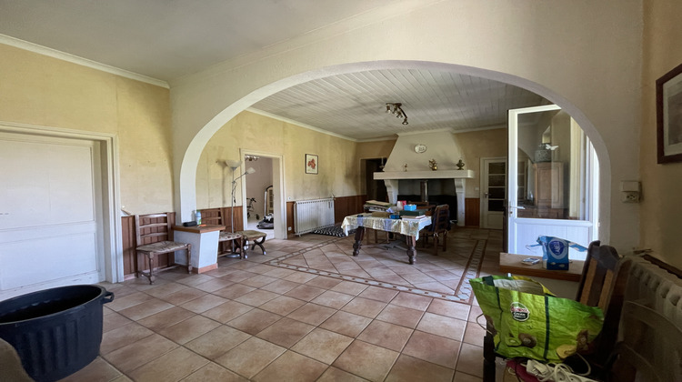 Ma-Cabane - Vente Maison Sanguinet, 125 m²