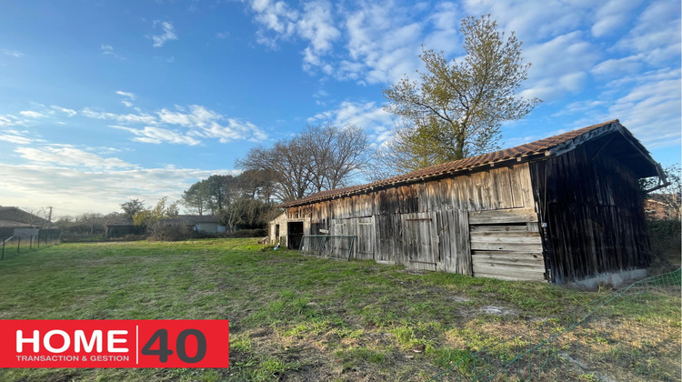 Ma-Cabane - Vente Maison Sanguinet, 65 m²