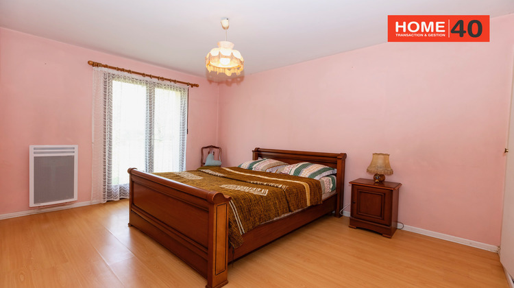 Ma-Cabane - Vente Maison Sanguinet, 107 m²