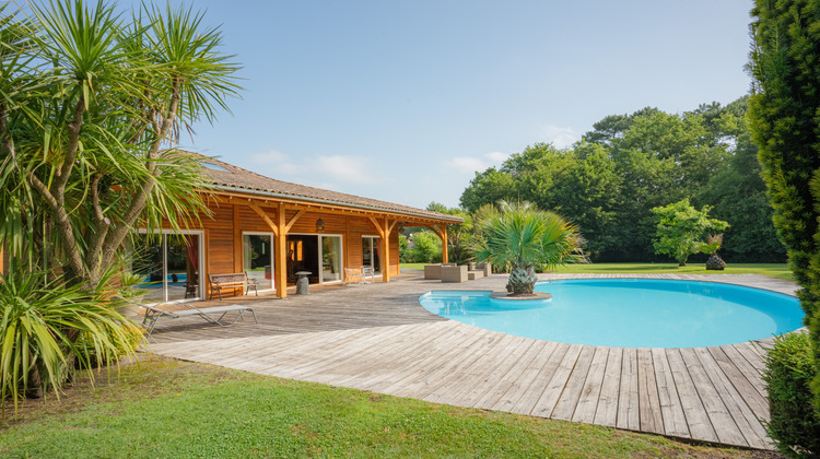 Ma-Cabane - Vente Maison Sanguinet, 202 m²