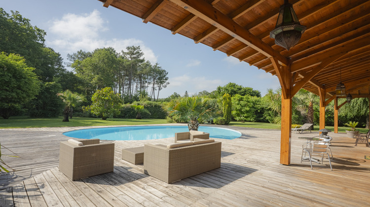 Ma-Cabane - Vente Maison Sanguinet, 202 m²