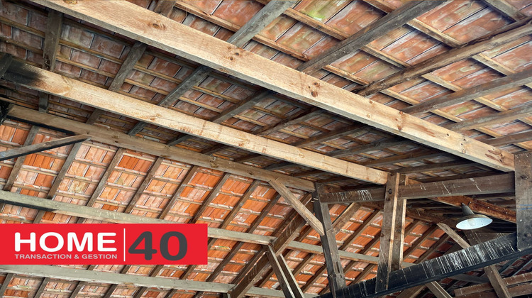 Ma-Cabane - Vente Maison Sanguinet, 180 m²