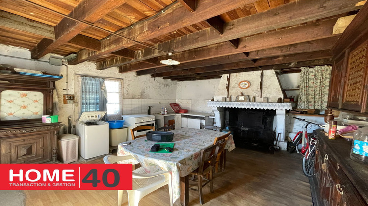 Ma-Cabane - Vente Maison Sanguinet, 180 m²