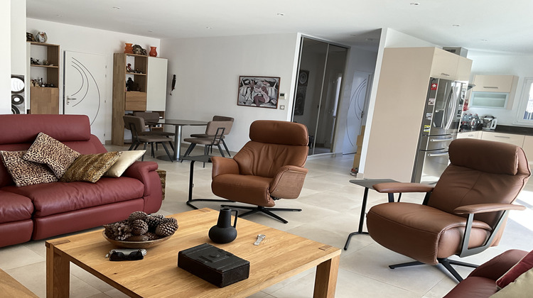 Ma-Cabane - Vente Maison Sanguinet, 120 m²