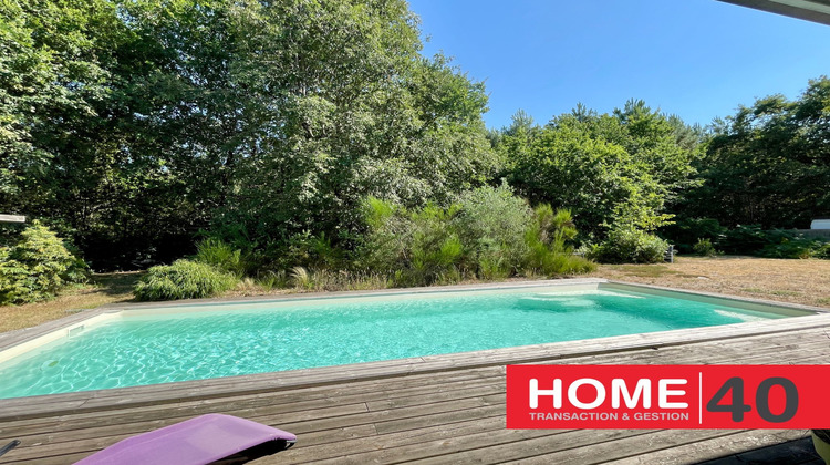 Ma-Cabane - Vente Maison Sanguinet, 155 m²