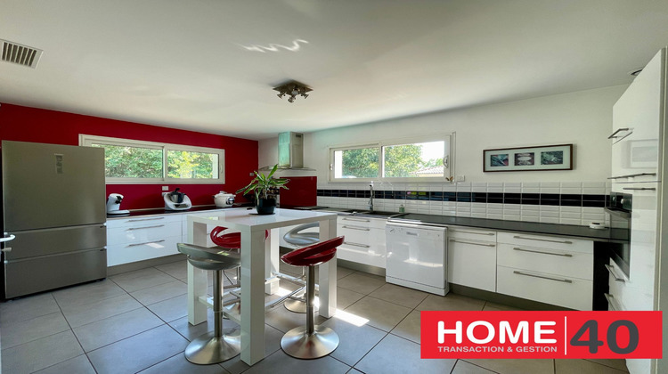 Ma-Cabane - Vente Maison Sanguinet, 155 m²