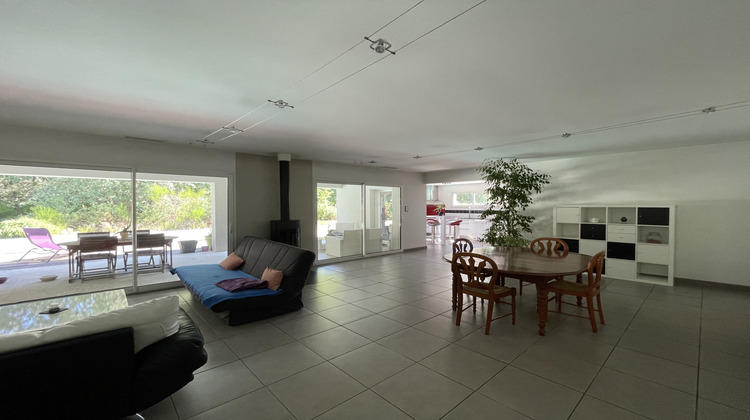 Ma-Cabane - Vente Maison Sanguinet, 155 m²