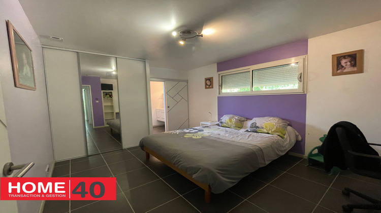 Ma-Cabane - Vente Maison Sanguinet, 155 m²