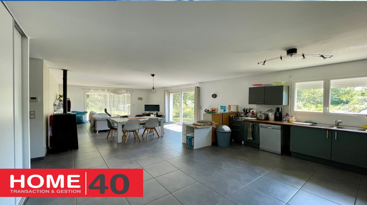 Ma-Cabane - Vente Maison Sanguinet, 95 m²