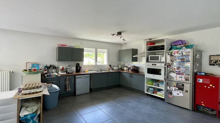 Ma-Cabane - Vente Maison Sanguinet, 95 m²