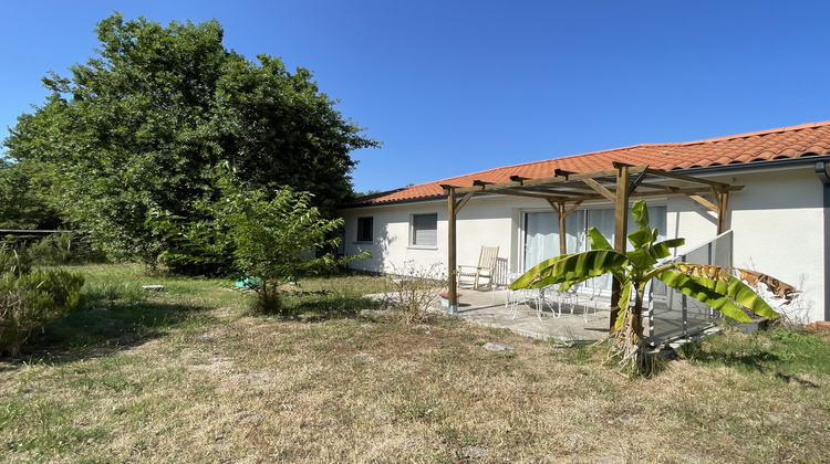 Ma-Cabane - Vente Maison Sanguinet, 93 m²