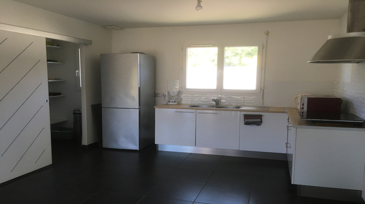 Ma-Cabane - Vente Maison Sanguinet, 93 m²