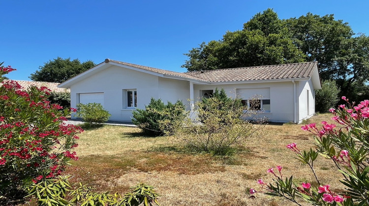 Ma-Cabane - Vente Maison Sanguinet, 95 m²