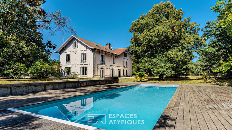 Ma-Cabane - Vente Maison SANGUINET, 360 m²